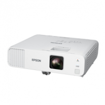 EPSON EB-L210W (Laser WXGA) 3LCD WXGA (4,500 lumens) Laser Projector with Built-in Wireless