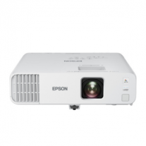 Epson EB-L260F (Laser 4,600 lm / Full HD)Epson EB-L260F 3LCD  Laser Projector with Built-in Wireless 0