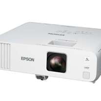 EPSON EB-L260F Laser 4,600 lm  Full HD  ราคาพิเศษ โปรเจคเตอร์ Laser Light Source 3 LCD ความสว่าง(ANSI Lumens) 4,600 ความละเอียด 1920x1080 Contrast 2,500,000:1 ,2 HDMI RJ-45 / RS232C / 2 VGA In / 1 VGA Out 16 W 