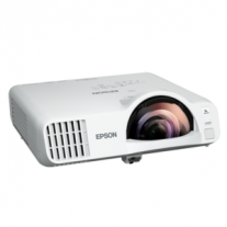 EPSON EB-L210SF  Laser 4,000 lm / Short Throw  FullHD  Laser  Display Short-Throw Projector (4,000 lumens) 0