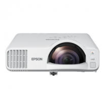 EPSON EB-L210SW (Laser 4,000 lm / Short Throw)  Wireless WXGA Short Throw Laser Projector