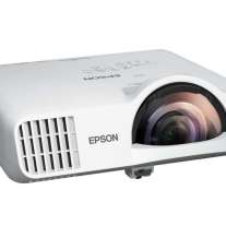 EPSON EB-L210SW (Laser 4,000 lm / Short Throw)  Wireless WXGA Short Throw Laser Projector