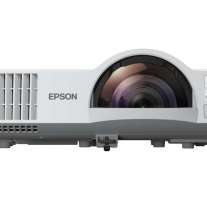 EPSON EB-L210SW (Laser 4,000 lm / Short Throw)  Wireless WXGA Short Throw Laser Projector