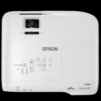 Epson EB-982W WXGA 3LCD Projector โปรเจคเตอร์  epson ความสว่าง: 4,200 ANSI Lumens ความละเอียด: 1280 x 800 (WXGA) ค่า Contrast: 16,000:1  การรับประกันตัวเครื่อง  2 ปี หลอดภาพ 1 ปี หรือ 1,000 ชม