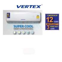 เครื่องปรับอากาศ VERTEX ขนาด 9000 BTU 0