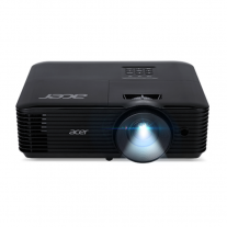 ACER X1228H (4,500 lm / XGA) ความละเอียด(พิกเซล) 1024x768 (XGA) Contrast 20,000:1 1 VGA Input 1 HDMI Input 0