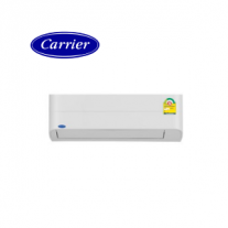แอร์ Carrier Copper 11 Wall Type WiFi INVERTER เครื่องปรับอากาศติดผนัง 0