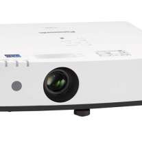 Projector Panasonic รุ่น PT-LMZ460 4,000 lm / WUXGA portable Laser Projector 3LCD