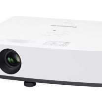 Projector Panasonic รุ่น PT-LMZ460 4,000 lm / WUXGA portable Laser Projector 3LCD