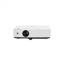 Projector Panasonic รุ่น PT-LMZ460 4,000 lm / WUXGA portable Laser Projector 3LCD 0