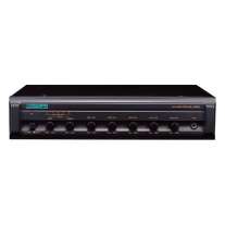 Razr(เรสซ์) MP300P MIXING AMPLIFIER เครื่องขยายเสียง 120 วัตต์ 0