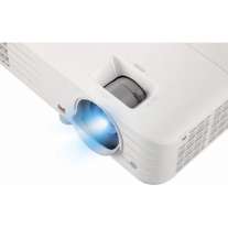 ViewSonic PX701-4K Projector ความสว่าง: 3200 ANSI Lumens ความละเอียด: 3840 x 2160 (4K UHD)