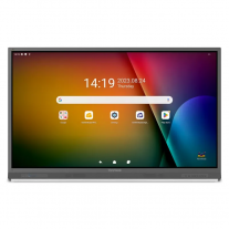 VIEWSONIC VIEWBOARD IFP6533-G 65″ 4K INTERACTIVE DISPLAY4K/60Hz 0