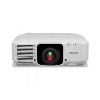 EPSON EB-PU1006W (Laser / 6,000 lm) WUXGA 3LCD Laser Projector with 4K Enhancement 6,000 lumens color/white brightness Laser light source — up to 20,000 hours of use Native WUXGA with 4K Enhancement Technology Contrast Ratio 2,500,000:1