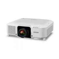 EPSON EB-PU1006W (Laser / 6,000 lm) WUXGA 3LCD Laser Projector with 4K Enhancement 6,000 lumens color/white brightness Laser light source — up to 20,000 hours of use Native WUXGA with 4K Enhancement Technology Contrast Ratio 2,500,000:1