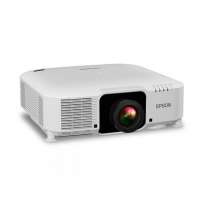 EPSON EB-PU1006W (Laser / 6,000 lm) WUXGA 3LCD Laser Projector with 4K Enhancement 6,000 lumens color/white brightness Laser light source — up to 20,000 hours of use Native WUXGA with 4K Enhancement Technology Contrast Ratio 2,500,000:1