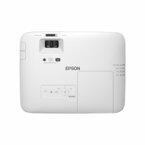 EPSON EB-2265U WUXGA 3LCD Projector (5,500 lumens) เContrast 15,000:1