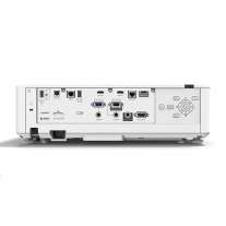 EPSON EB-L630U ความสว่าง(ANSI Lumens) 6,200 ความละเอียด(พิกเซล) 1920x1200(WUXGA) Contrast 2,500,000:1
