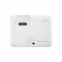ViewSonic LS711HD (4,200 lm / FULL HD) Short Throw Laser Projector