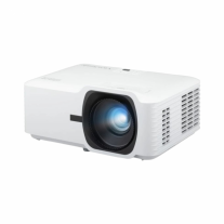 Viewsonic LS630W DLP Laser Projector (4,500 ANSI Lumens, WXGA)