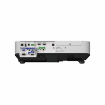 EPSON EB-2165W  5,500 lm / WXGA / HDBase-T ความสว่าง(ANSI Lumens) 5,500 ความละเอียด(พิกเซล) 1280x800 (WXGA) Contrast 15,000:1 การรับประกันตัวเครื่อง 2 ปี หลอดภาพ 1 ปีหรือ 1,000 ชม. HDBase-T 2 x HDMI (1 x MHL), 2 VGA Input
