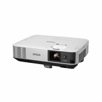 EPSON EB-2165W  5,500 lm / WXGA / HDBase-T ความสว่าง(ANSI Lumens) 5,500 ความละเอียด(พิกเซล) 1280x800 (WXGA) Contrast 15,000:1 การรับประกันตัวเครื่อง 2 ปี หลอดภาพ 1 ปีหรือ 1,000 ชม. HDBase-T 2 x HDMI (1 x MHL), 2 VGA Input