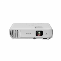 EPSON EB-W53 3LCD tecnology for bright, vivid image quality 4000 lumens of colour and white brightness WXGA resolution for clear, detailed images 0