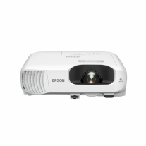 EPSON EB-W56S 3LCD technology for bright, vivid image quality 3,700 lumens of colour and white brightness WXGA resolution for clear, detailed images 0