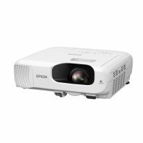 EPSON EB-W56S 3LCD technology for bright, vivid image quality 3,700 lumens of colour and white brightness WXGA resolution for clear, detailed images