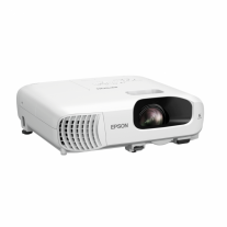 EPSON EB-W56S 3LCD technology for bright, vivid image quality 3,700 lumens of colour and white brightness WXGA resolution for clear, detailed images