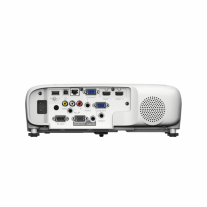 EPSON EB-W56S 3LCD technology for bright, vivid image quality 3,700 lumens of colour and white brightness WXGA resolution for clear, detailed images