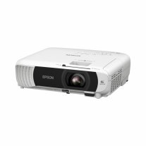 EPSON EB-W55 3LCD technology for bright, vivid image quality 4000 lumens of colour and white brightness WXGA resolution for clear, detailed images