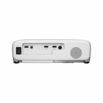 EPSON EB-W55 3LCD technology for bright, vivid image quality 4000 lumens of colour and white brightness WXGA resolution for clear, detailed images