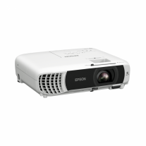 EPSON EB-FH54 4,100 lumens of colour and white brightness Full HD resolution for clear, detailed images