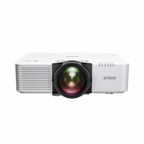 EPSON EB-L690SU Short Throw WUXGA 3LCD Laser Projector 6,200 lumens 0