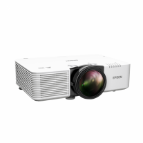 EPSON EB-L690SU Short Throw WUXGA 3LCD Laser Projector 6,200 lumens