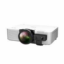 EPSON EB-L690SU Short Throw WUXGA 3LCD Laser Projector 6,200 lumens