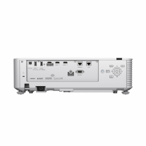 EPSON EB-L690SU Short Throw WUXGA 3LCD Laser Projector 6,200 lumens