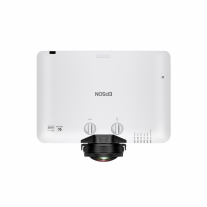 EPSON EB-L690SU Short Throw WUXGA 3LCD Laser Projector 6,200 lumens