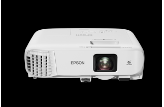 รีวิว-แนะนำวิธีใช้งาน-projector-epson-eb-x06