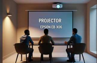 แนะนำวิธีใช้งาน-projector-epson-eb-x06